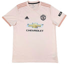 2018/19 Manchester United Extérieur - Martial 11 *COMPLET* (L) - Iconic Football Shop