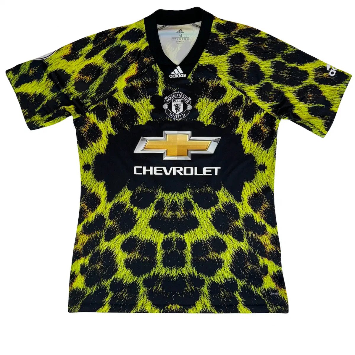 2018/19 Manchester United - Pogba 6 *COLLAB' FIFA 19* (M) - Iconic Football Shop