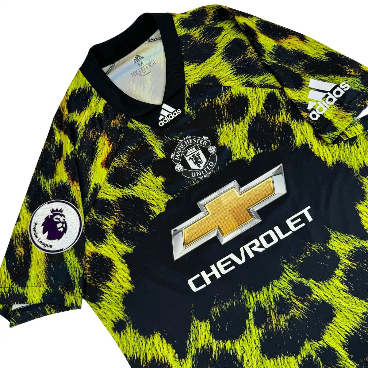 2018/19 Manchester United - Pogba 6 *COLLAB' FIFA 19* (M) - Iconic Football Shop
