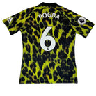 2018/19 Manchester United - Pogba 6 *COLLAB' FIFA 19* (M) - Iconic Football Shop