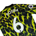 2018/19 Manchester United - Pogba 6 *COLLAB' FIFA 19* (M) - Iconic Football Shop