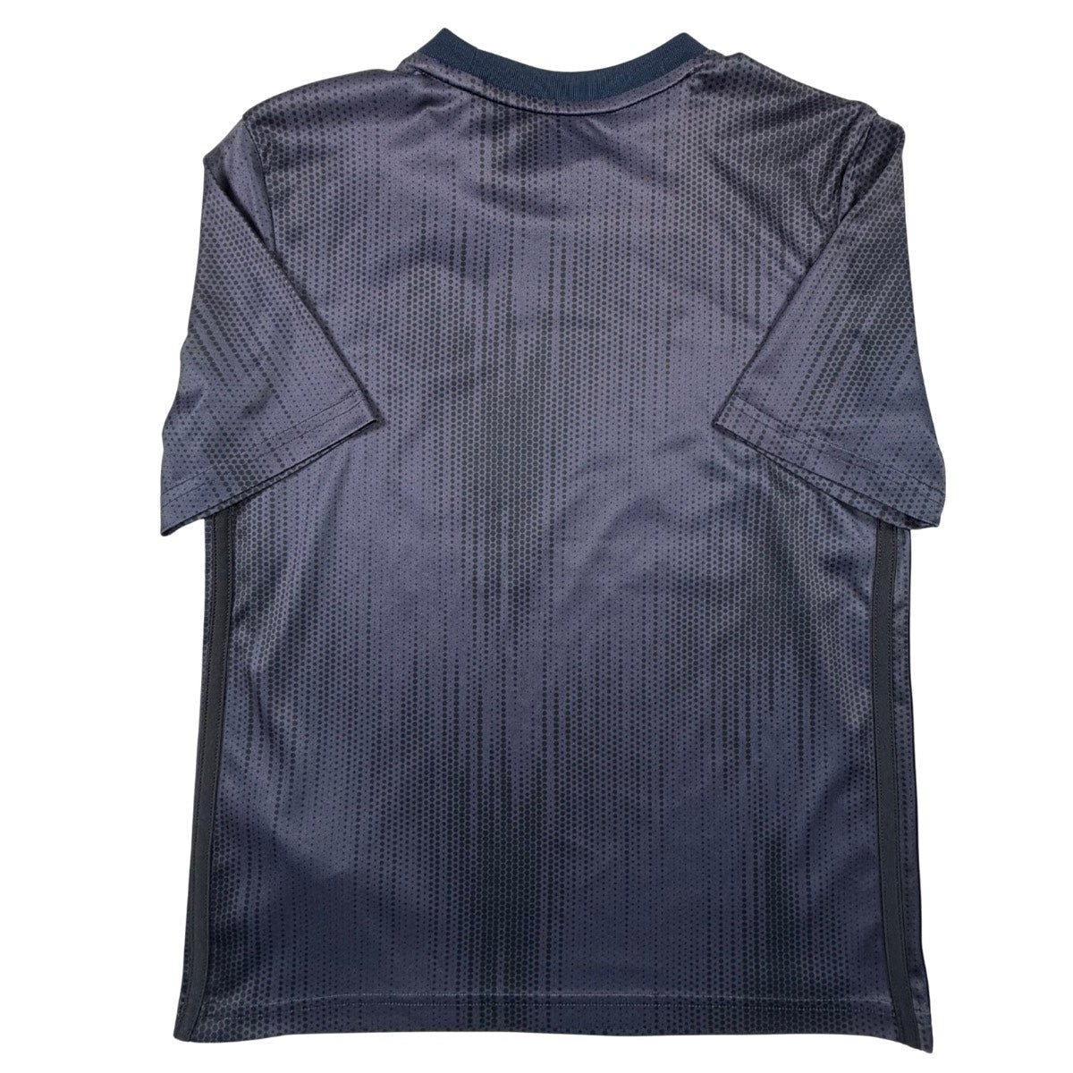 2018/19 Manchester United Third (11/12a) - Iconic Football Shop