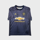 2018/19 Manchester United Third (11/12a) - Iconic Football Shop