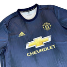 2018/19 Manchester United Third - Ander Herrera 21 (XL) - Iconic Football Shop