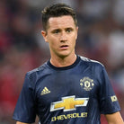 2018/19 Manchester United Third - Ander Herrera 21 (XL) - Iconic Football Shop