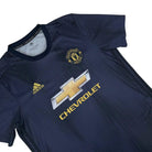 2018/19 Manchester United Third (L) - Iconic Football Shop