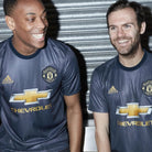 2018/19 Manchester United Third (L) - Iconic Football Shop