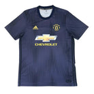 2018/19 Manchester United Third (L) - Iconic Football Shop