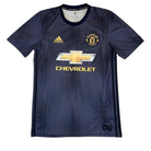 2018/19 Manchester United Third (S) - Iconic Football Shop