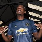 2018/19 Manchester United Third (S) - Iconic Football Shop