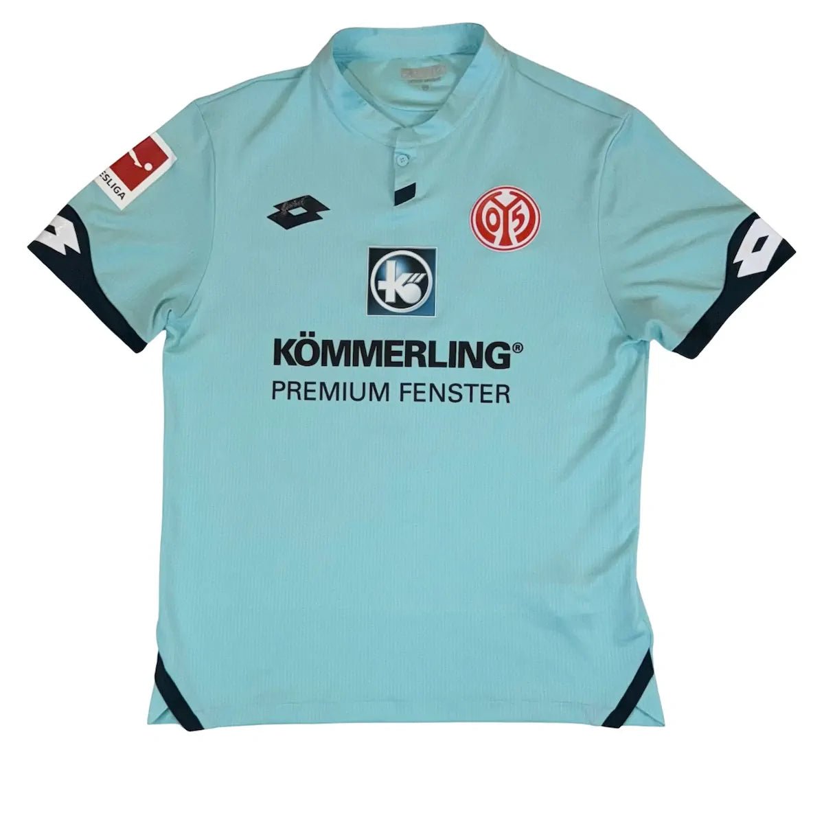 2018/19 Mayence 05 Extérieur - Mateta 9 (M) - Iconic Football Shop
