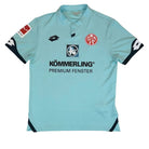 2018/19 Mayence 05 Extérieur - Mateta 9 (M) - Iconic Football Shop