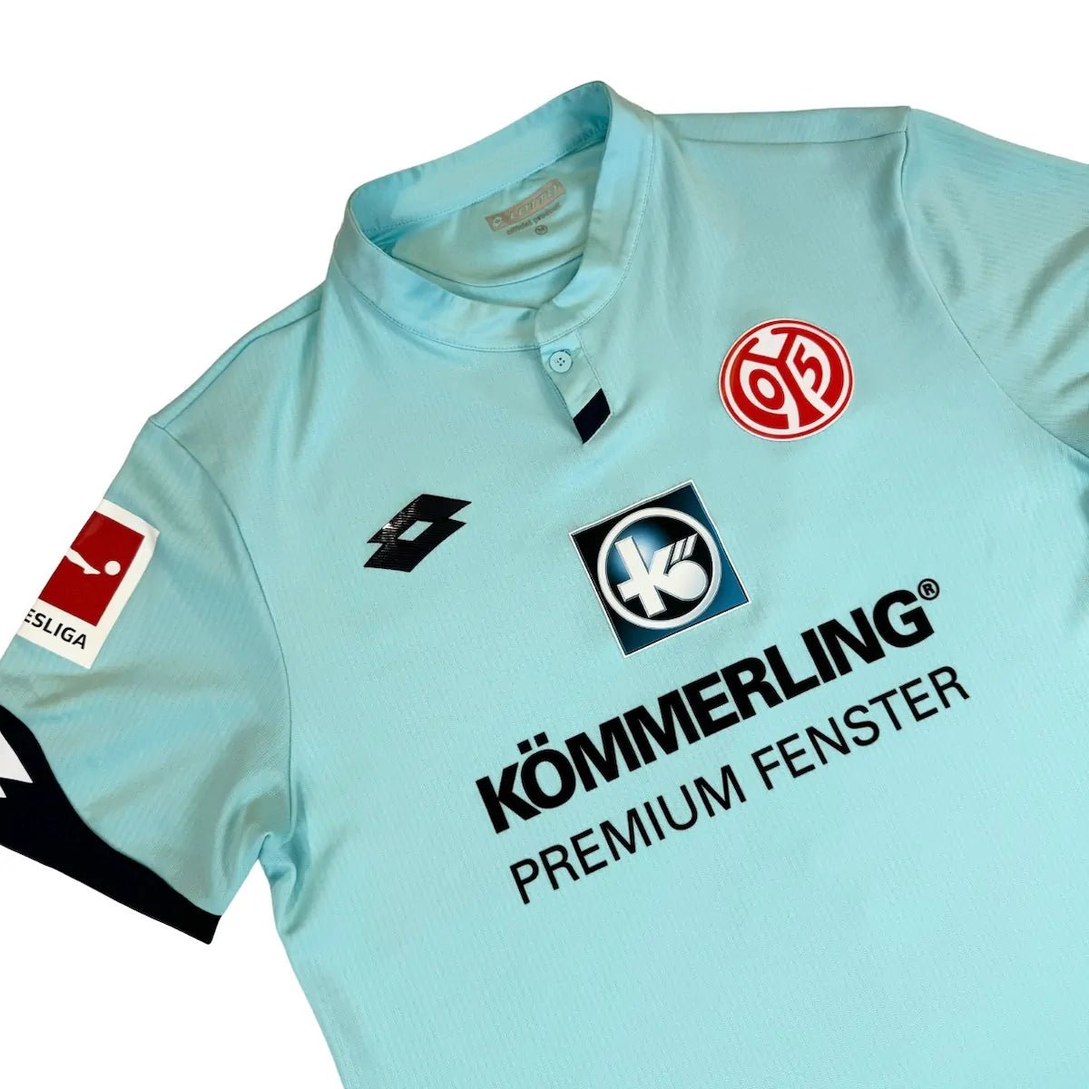 2018/19 Mayence 05 Extérieur - Mateta 9 (M) - Iconic Football Shop