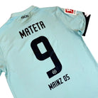 2018/19 Mayence 05 Extérieur - Mateta 9 (M) - Iconic Football Shop