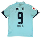 2018/19 Mayence 05 Extérieur - Mateta 9 (M) - Iconic Football Shop