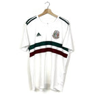 2018/19 Mexique Extérieur (XL) - Iconic Football Shop