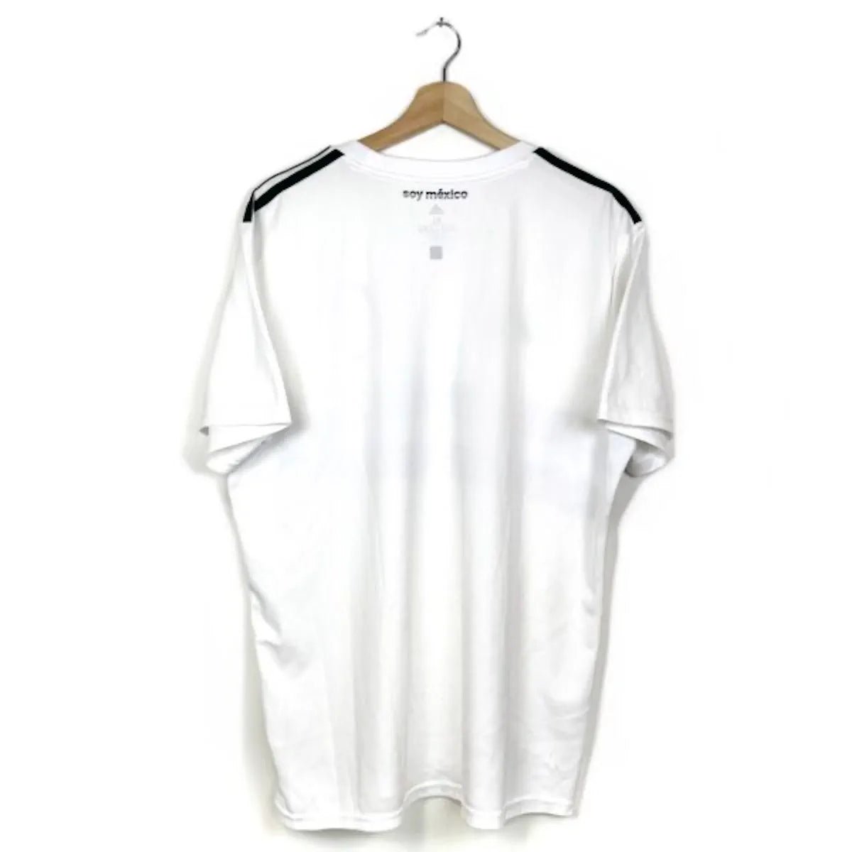 2018/19 Mexique Extérieur (XL) - Iconic Football Shop