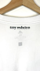 2018/19 Mexique Extérieur (XL) - Iconic Football Shop