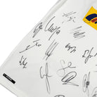 2018/19 Mönchengladbach Domicile *SIGNÉ* (XL) - Iconic Football Shop