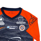 2018/19 Montpellier Domicile (S) - Iconic Football Shop