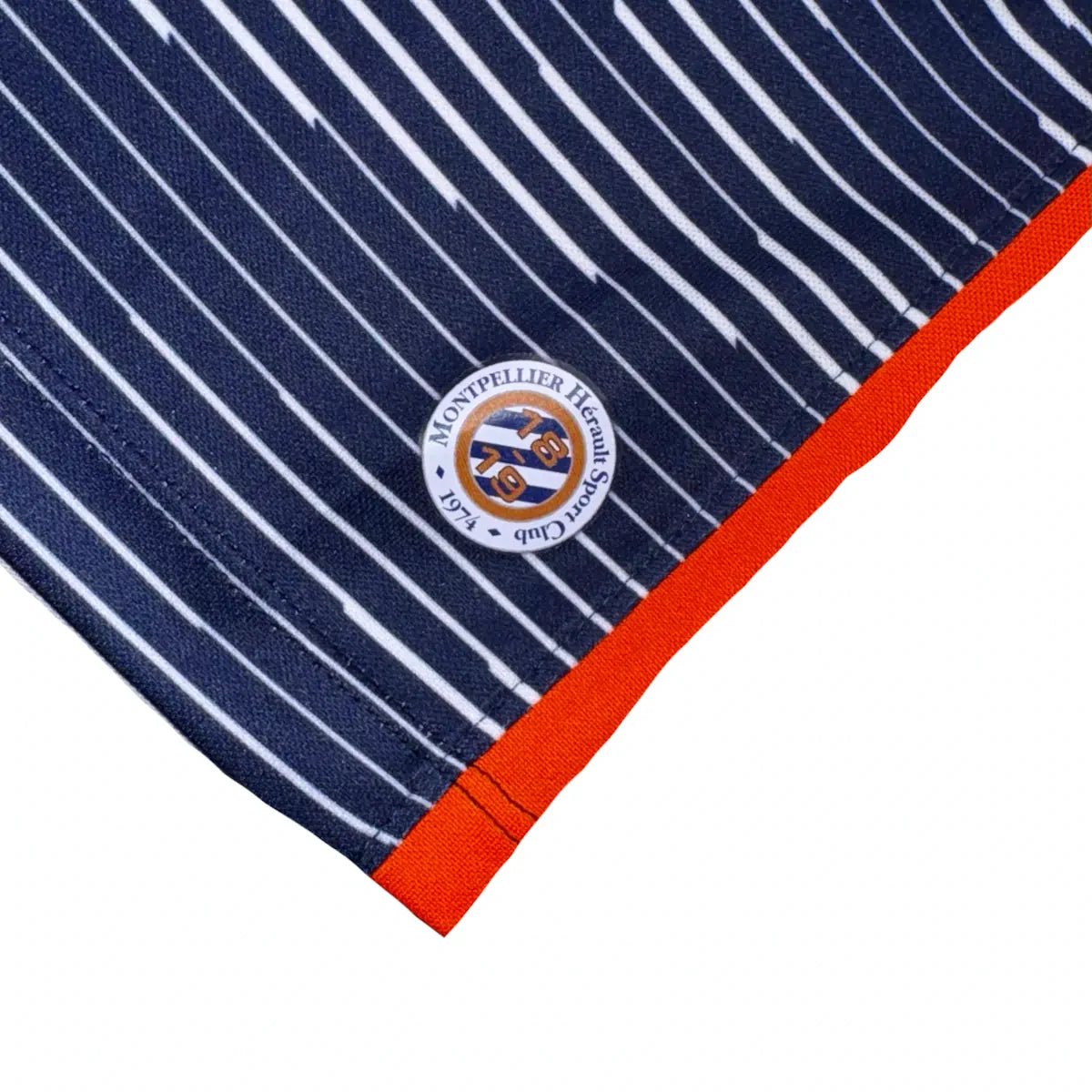 2018/19 Montpellier Domicile (S) - Iconic Football Shop