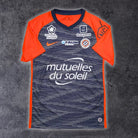 2018/19 Montpellier Domicile (S) - Iconic Football Shop