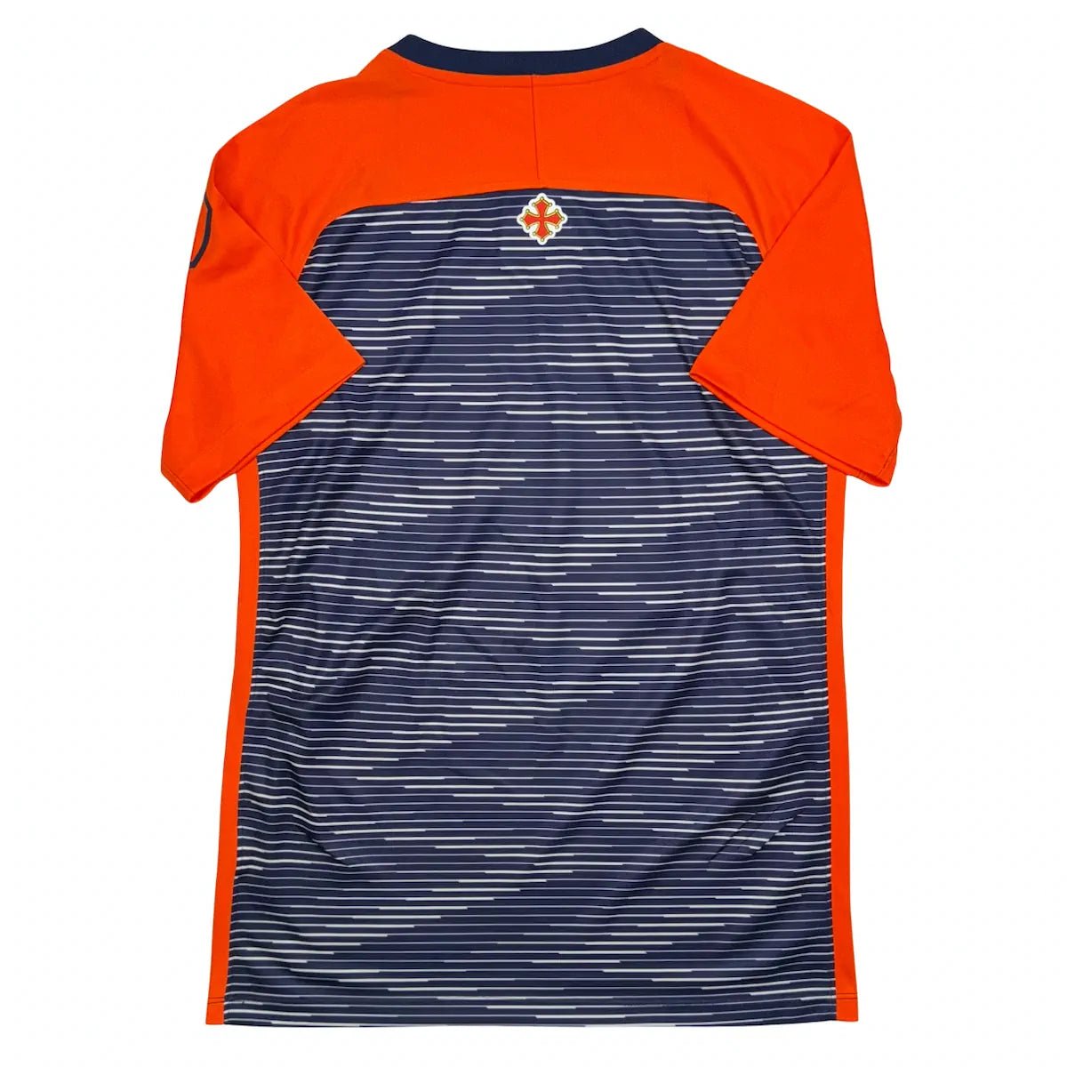 2018/19 Montpellier Domicile (S) - Iconic Football Shop