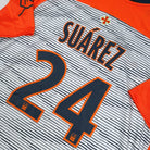 2018/19 Montpellier Extérieur - Suárez 24 (2XL) - Iconic Football Shop