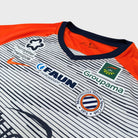 2018/19 Montpellier Extérieur - Suárez 24 (2XL) - Iconic Football Shop