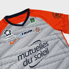 2018/19 Montpellier Extérieur - Suárez 24 (2XL) - Iconic Football Shop