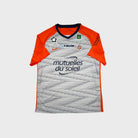 2018/19 Montpellier Extérieur - Suárez 24 (2XL) - Iconic Football Shop