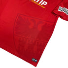 2018/19 MSV Duisburg Third (L) - Iconic Football Shop