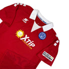 2018/19 MSV Duisburg Third (L) - Iconic Football Shop