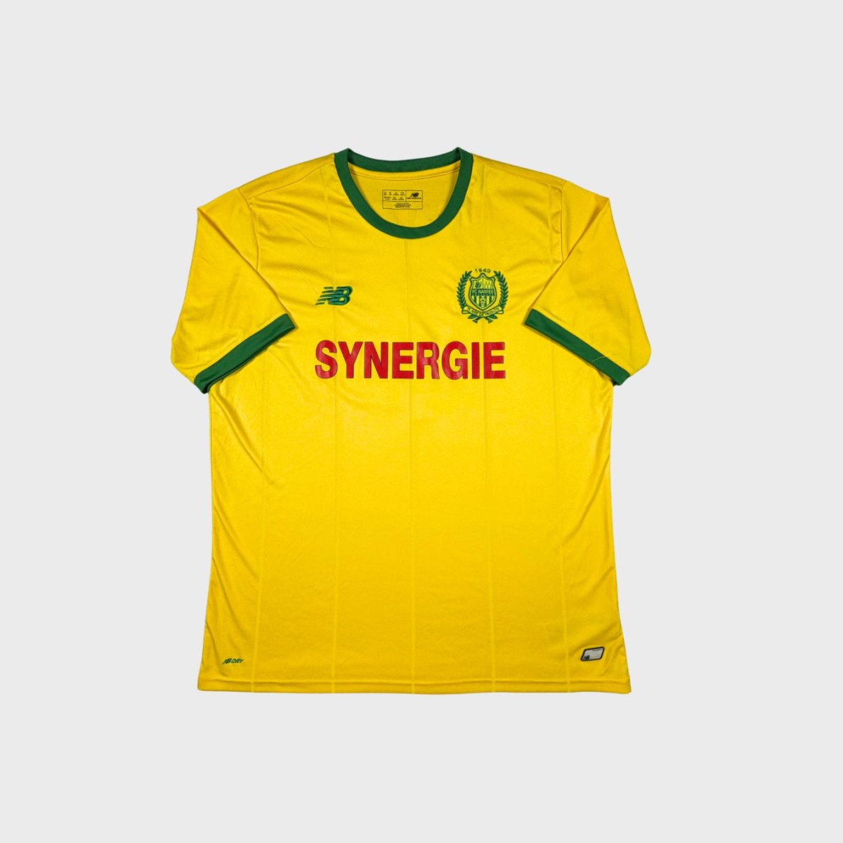 2018/19 Nantes Domicile - Sala 9 (XL) - Iconic Football Shop