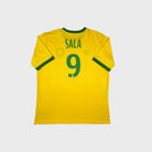 2018/19 Nantes Domicile - Sala 9 (XL) - Iconic Football Shop