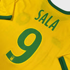 2018/19 Nantes Domicile - Sala 9 (XL) - Iconic Football Shop