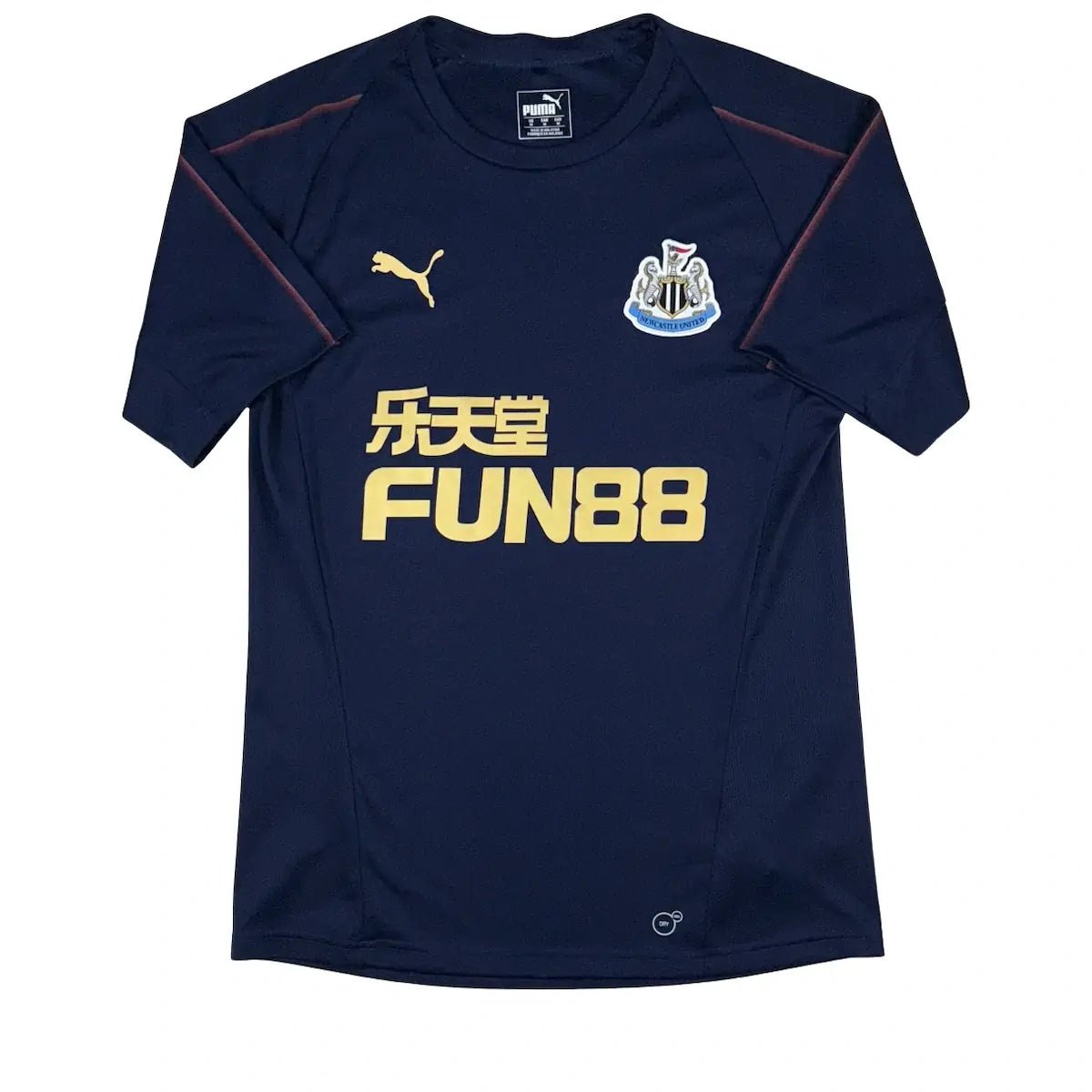 2018/19 Newcastle Entraînement (M) - Iconic Football Shop