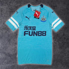 2018/19 Newcastle Third *STOCK PRO* (M) - Iconic Football Shop