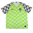 2018/19 Nigeria Domicile (XL) - Iconic Football Shop