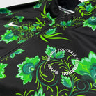 2018/19 Nigéria Veste (XL) - Iconic Football Shop