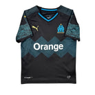 2018/19 OM Extérieur - Balotelli 9 (9/10a) - Iconic Football Shop