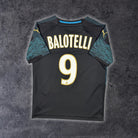 2018/19 OM Extérieur - Balotelli 9 (9/10a) - Iconic Football Shop