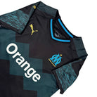 2018/19 OM Extérieur - Balotelli 9 (9/10a) - Iconic Football Shop