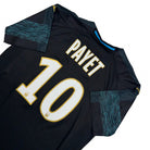 2018/19 OM Extérieur - Payet 10 (M) - Iconic Football Shop