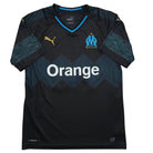 2018/19 OM Extérieur - Payet 10 (M) - Iconic Football Shop