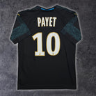2018/19 OM Extérieur - Payet 10 (M) - Iconic Football Shop
