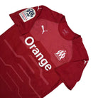 2018/19 OM Goal Keeper - Mandanda 30 (M) - Iconic Football Shop