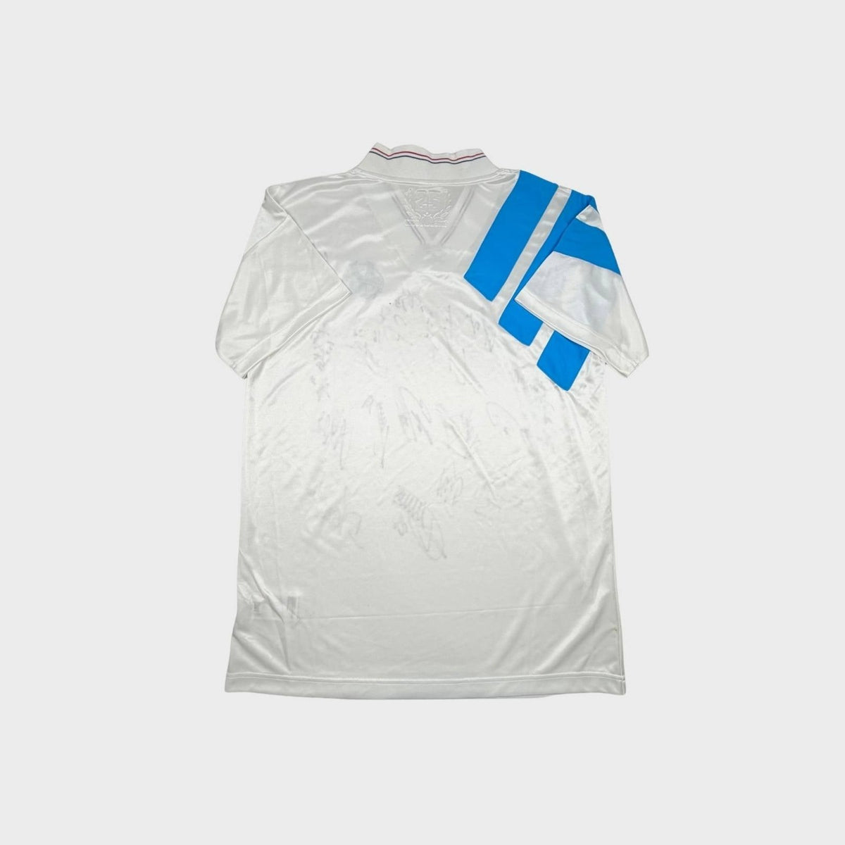 2018/19 OM *SIGNÉ* (M) - Iconic Football Shop