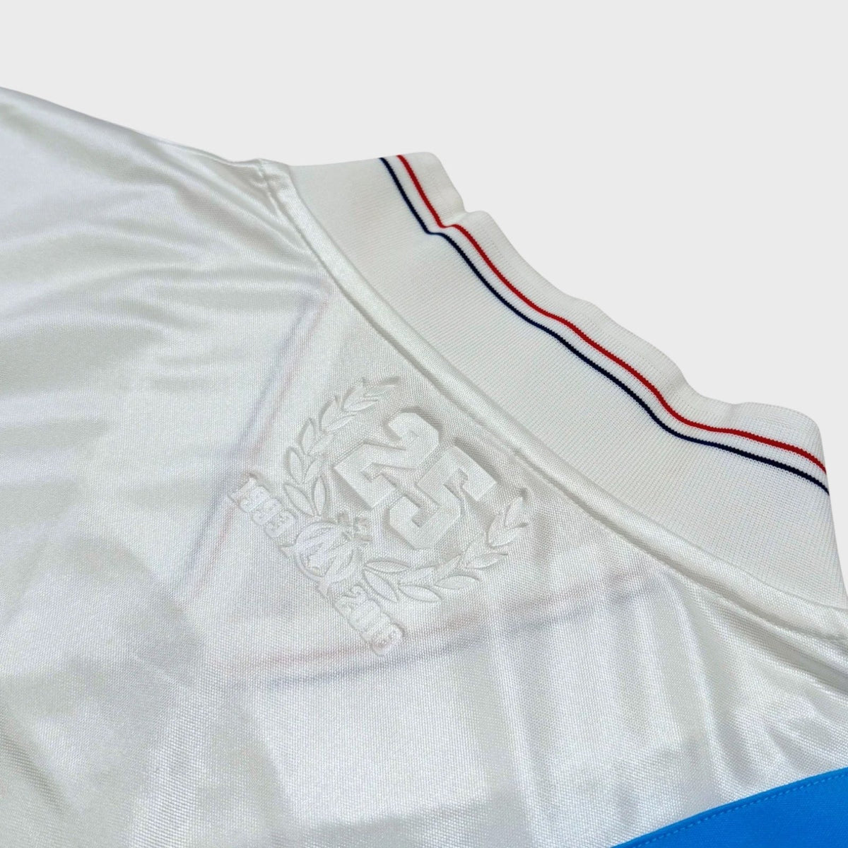 2018/19 OM *SIGNÉ* (M) - Iconic Football Shop