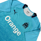 2018/19 OM Third (M) - Iconic Football Shop